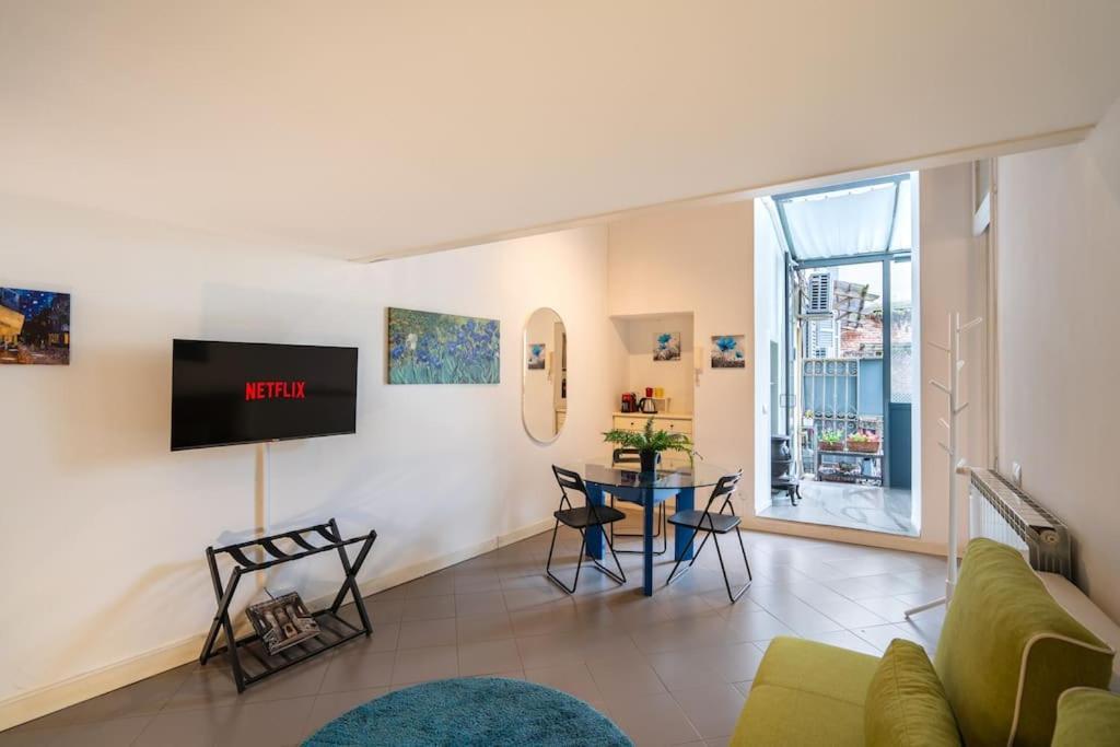 Borromei'S Nest - Central Loft มิลาน ภายนอก รูปภาพ