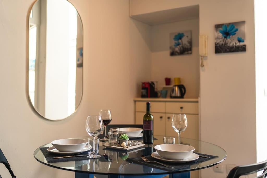Borromei'S Nest - Central Loft มิลาน ภายนอก รูปภาพ
