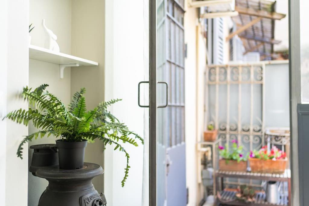 Borromei'S Nest - Central Loft มิลาน ภายนอก รูปภาพ